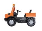rolly toys Unimog Service