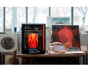 Original PRUSA CORE One+ 3D Drucker 3