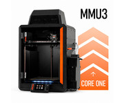 Original Prusa MMU3 für CORE One+ Multi Material Erweiterung 1
