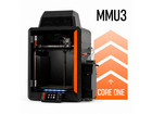 Original Prusa MMU3 für CORE One+ Multi Material Erweiterung
