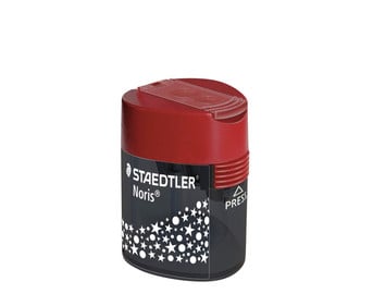 noris Doppelspitzer
