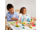 3D Bau Spiel Schatten & Formen