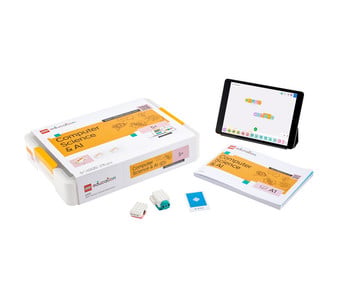 LEGO® Education Education Informatik & KI 5+