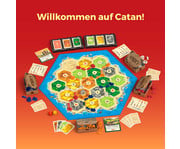 KOSMOS CATAN Das Spiel 3