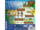 KOSMOS CASCADIA Junior
