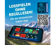 KOSMOS CASCADIA Im Herzen der Natur 5