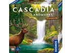 KOSMOS CASCADIA Landmarks Erweiterung