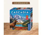 KOSMOS CASCADIA Landmarks Erweiterung 6