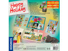 KOSMOS Happy Holiday