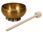 Peter Hess® Therapie Klangschale kleine Herzschale im Set 1