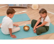 Peter Hess® Therapie Klangschale kleine Herzschale im Set 6