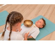Peter Hess® Therapie Klangschale kleine Herzschale im Set 7