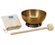 Peter Hess® Therapie Klangschale Universalschale im Set 2