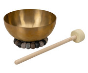 Peter Hess® Therapie Klangschale Universalschale im Set 1