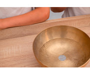 Peter Hess® Therapie Klangschale Universalschale im Set 5