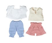 Puppenkleidung Sommer 38 cm 1