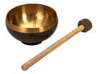 Peter Hess® Bengali Klangschale Set