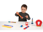 Experimentierset Magnetismus