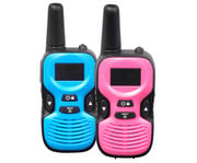 Kinder Walkie Talkie Set 1