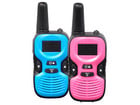 Kinder Walkie Talkie Set