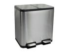 MAUL Mülleimer MAULcycle 2 x 20 l