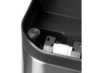 MAUL Mülleimer MAULcycle 2 x 20 l 3