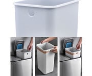 MAUL Mülleimer MAULcycle 2 x 20 l 5