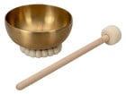 Peter Hess® Therapie Klangschale Meditations Set