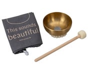 Peter Hess® Therapie Klangschale Meditations Set 2