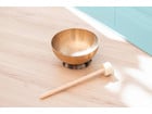 Peter Hess® Therapie Klangschale Meditations Set