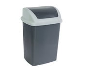 MAUL Mülleimer MAULswing 24 l 1