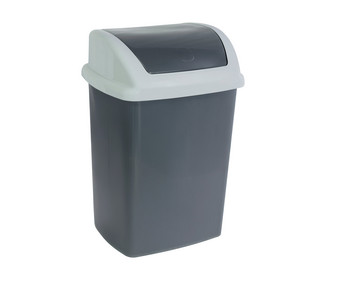 MAUL Mülleimer MAULswing 24 l