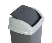 MAUL Mülleimer MAULswing 24 l 2