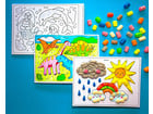 Playmais Eduline Classic Activity Book