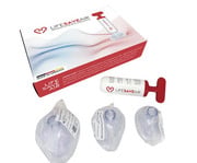 Jespira LifeSaveAir Erstickungsnotfallgerät 7