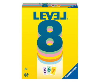 Ravensburger Level 8