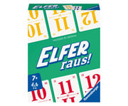 Ravensburger Elfer raus! 1