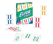 Ravensburger Elfer raus! 2