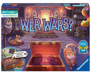 Ravensburger Wer war’s? 1
