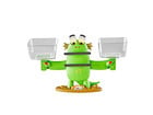 Numberblocks® Zahlenwaage Lernspiel