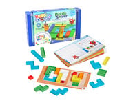 Numberblocks® Puzzle Spiel 1
