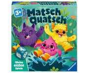 Ravensburger Matsch Quatsch 1