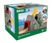 BRIO® World Magischer Tunnel 1