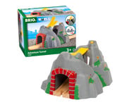 BRIO® World Magischer Tunnel 2
