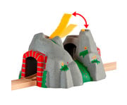 BRIO® World Magischer Tunnel 3