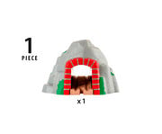BRIO® World Magischer Tunnel 6