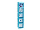 Numberblocks® Sensorik Set Zahlen 1–5