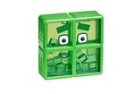 Numberblocks® Sensorik Set Zahlen 1–5