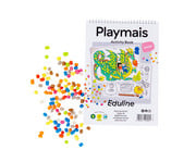 Playmais Eduline Mosaic Activity Book 1