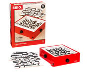 BRIO® Games – Labyrinth mit Übungsplatten 2